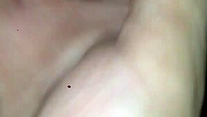 This beautiful Latina chick was squirting like crazy during her solo session.