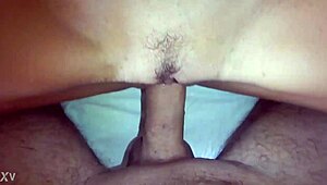 I casually fuck my customer during a quick session at work