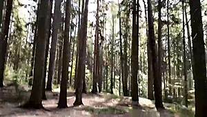 Overwhelmed By The Thrill Of Ladyboy Solo Session In Szklarsk Por B