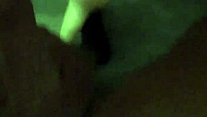 Oh man sucking my blow up doll feels so wild I can't even... like deepthroat handjob action all messy.