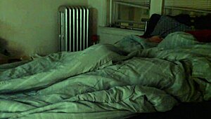 hey, where's all the hot sex hiding in this tape?