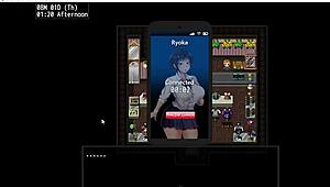 Scar of Summer follows Ruta and Nobuo in detailed gameplay walkthrough shown in Spanish language version.