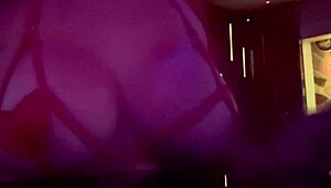 Italian Big Tits Milf Artemisia Love Making Her Juicy Boobs Bounce At The Curb In Slow Motion