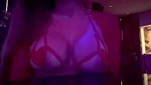 Italian Big Tits Milf Artemisia Love Making Her Juicy Boobs Bounce At The Curb In Slow Motion