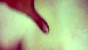 Amateur Blonde Latina Bent Over For Doggystyle Fucking By Black Guy With Deepthroat Blowjob And Cumshot On Ass. Homemade Scene With Big Ass And Pussy Action.