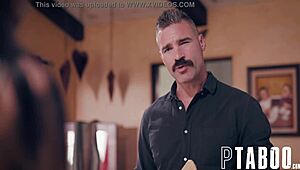 Czy Marley Brinx gotowa na wyzwanie paddli S czy zechce więcej