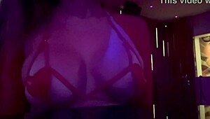 Italian Big Tits Milf Artemisia Love Making Her Juicy Boobs Bounce At The Curb In Slow Motion