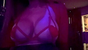 Italian Big Tits Milf Artemisia Love Making Her Juicy Boobs Bounce At The Curb In Slow Motion