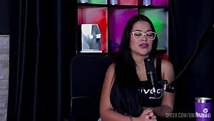 Emily Louise Tifany Rocha casting derlemesi 3. kısım