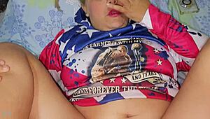 yo, this golden blonde latina slut is straight-up the hottest in porn, taking it like a pro every time.