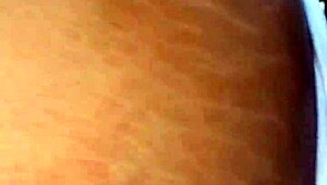 Bbw Feels Intense Thrill Riding Dick In Public With Deep Emotion And Raw Desire