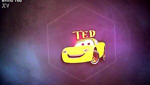 Bruna Paz, nu pot crede că facem menaj cu Ma Santos, terminând în creampie suculent!