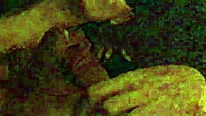 Woke up horny midnight 😈