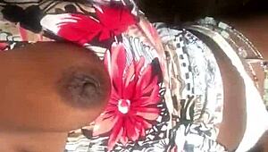 I love talking dirty while showing off my breasts and pussy