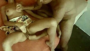 skinny thai teen babysitter in costume subtly teases with orgasmic solo play and sucking hints