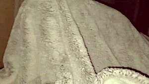 flashing my tits at the party and sucking on that big cock outdoors