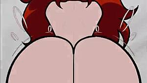 Hey, check out this girlfriend getting all wild and naked with her friend in the moment