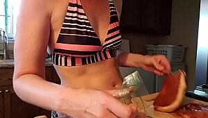 Who Knew Clean Eating Could Be This Fun With Aurora Willows?