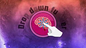 Mesmerizing Brain Button Session With Seductive Fingersnaps In Solo Anal Play