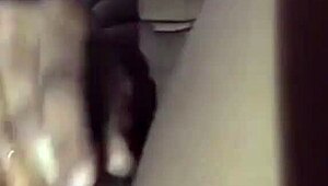 hey, check out this 18 year old girl getting herself off in the office at work, squirting so loud she might get caught any second