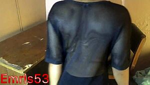 I uh compiled these behind the scenes moments from homemade black footage kinda fun to watch