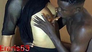 I uh compiled these behind the scenes moments from homemade black footage kinda fun to watch