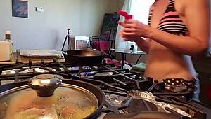 Who Knew Clean Eating Could Be This Fun With Aurora Willows?