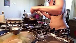 Who Knew Clean Eating Could Be This Fun With Aurora Willows?