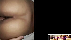 Addam22007 discovers this shy horny teen lets him pound her wet tight pussy in doggystyle until she orgasms hard