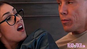 We got this human free use sexdoll for me but wife loves it too - millie morgan alexa chains rion king