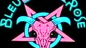 hey, check out bleubrutalrose in this goth fetish scene with heels, ass worship, and interracial bbc action