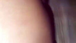 sussusexycaribe enjoys a wild night after the disco, with her tight wet pussy getting pounded by a lover