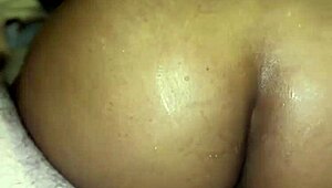 Ebony Strippers Loves Anal and Cum of Dirtymoufpiece