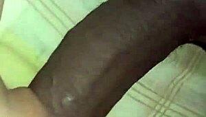 sussusexycaribe enjoys a wild night after the disco, with her tight wet pussy getting pounded by a lover