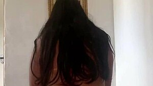 my 18-year-old stepdaughter came onto me during a casual moment and things heated up fast