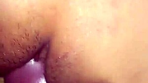 sussusexycaribe enjoys a wild night after the disco, with her tight wet pussy getting pounded by a lover