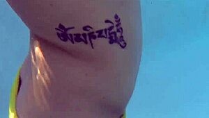 i'm fingering this busty teen in pov style