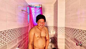 Uttaran20 pokazuje jak przystojny eskort dołącza do dwóch słodkich lasek na romantyczny trójkąt z mokrym squirtem