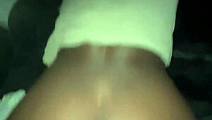 creamy pussy teen caught fucking hard by her momma