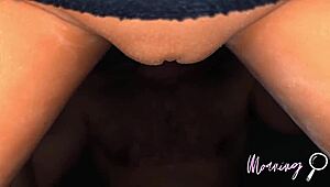 damn, you're gonna leave me with a boner again using that fuck doll 😩