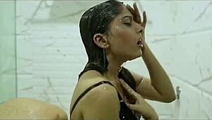 Amature Sex With Oiled Indian Mature Pornstar In Hardcore Amateur Fucking