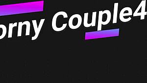 Krivičasta latinska žena se preda moževemu prijatelju v domačem jahanju