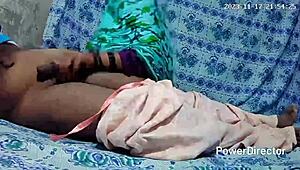 Oh Wow, Can You Handle This German Girl And Boy's Wild Sex In The Steamy Jungle!