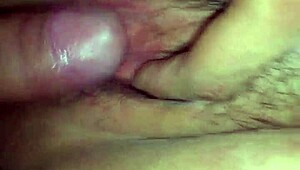 Raw Fucking Pau in Hotel with Bent Over Doggystyle and Missionary Action Leading to Intense Cumshot Climax