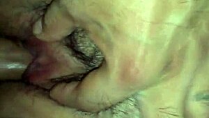 Raw Fucking Pau in Hotel with Bent Over Doggystyle and Missionary Action Leading to Intense Cumshot Climax