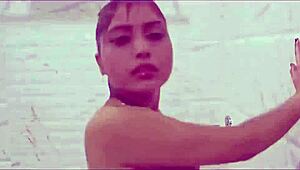 Amature Sex With Oiled Indian Mature Pornstar In Hardcore Amateur Fucking