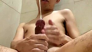 Asian Solo Cumshot Compilations from Katejohnporn