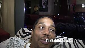 i uh ambitious booty takin king kremes bbc dick swallower like whoa