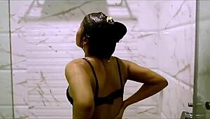 Amature Sex With Oiled Indian Mature Pornstar In Hardcore Amateur Fucking