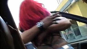 why don't you watch this black ass get filled with that big cock in the car?